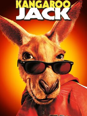 Kangaroo Jack